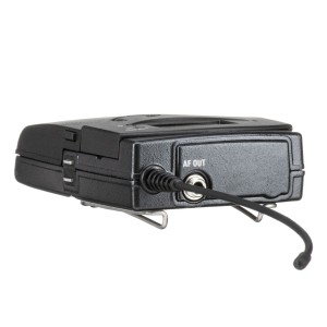 میکروفون یقه ای بی سیم سنهایزر مدل EW 112P G4